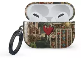 Burga Airpods dėklas, Oath – Airpods Pro 3