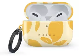 Burga Airpods dėklas, Lemon Tart – Airpods Pro 3