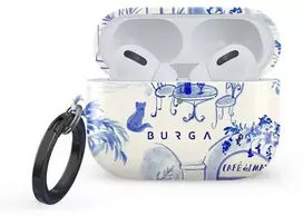 Burga Airpods dėklas, Sobremesa – Airpods Pro 3
