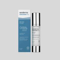 Sesderma Hidraderm TRX gelinis veido kremas nuo pigmentinių dėmių, 50 ml