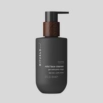 Rituals Homme Face Cleanser švelnus veido prausiklis vyrams, 200 ml
