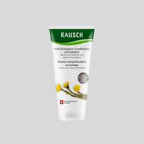 Rausch Anti-Dandruff kondicionierius nuo pleiskanų su šalpusniais, 150 ml