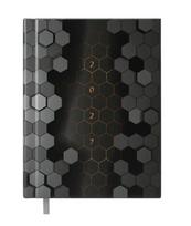 Darbo knyga JUNIOR hexagon, DKKTIM11BR84592