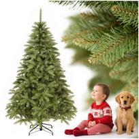 Dirbtinė eglutė SCANDINAVIAN SPRUCE, 180 cm, su stovu