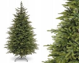 Dirbtinė Kalėdų eglutė Spruce PE Alaska, 180 cm