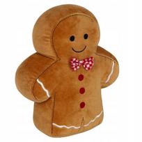 Kalėdinė dekoracija „Cookieman“ – imbierinis sausainis, 24 cm