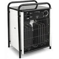 Elektrinis šildytuvas Trotec TDS 75, 15 kW