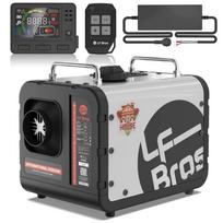 Dyzelinis autonominis šildytuvas LF Bros, 5 kW, 12V/24V/220V