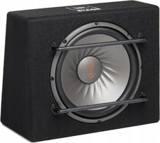 Žemų dažnių garsiakalbis JBL Bass Tube, 1000 W