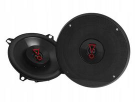 Automobiliniai garsiakalbiai JBL Stage 3 527, 13 cm, 40/200W