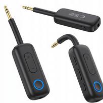 Bluetooth siųstuvas ir imtuvas 2in1, 3,5 mm AUX, USB-C