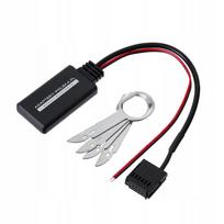 Bluetooth adapteris Ford Focus MK2/MK3, 5.3 AUX