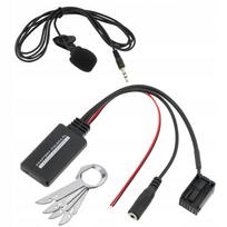 Bluetooth modulis 5.3 su mikrofonu Ford Focus MK2/MK3 AUX