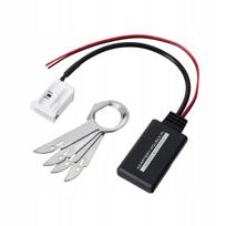 Bluetooth adapteris Volkswagen 12 pin, muzikai, 5.3 versija