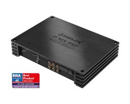 Garso stiprintuvas su DSP Helix P Six DSP Ultimate