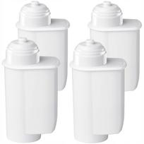 Vandens filtras SIEMENS EQ6, EQ5, EQ3, EQ7, EQ700 kavos aparatams, Violo, 4 vnt.