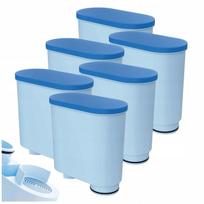 Haysen vandens filtrai Philips LatteGo 5400/3200/2200 ir Saeco kavos aparatams, 6 vnt.