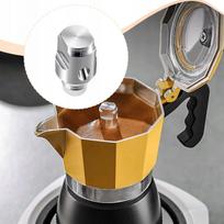 Moka kavinuko slėgio vožtuvas, modelis A