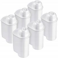 Vandens filtras Siemens EQ6, EQ9, EQ3, EQ5, EQ700 kavos aparatams, Violo, 6 vnt.