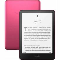 Elektroninė skaityklė Amazon Kindle Paperwhite Signature Edition 11, 32GB, 7", rožinė