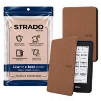 Plonas dėklas Kindle Paperwhite 4 su magnetiniu uždarymu ir pažadinimo funkcija