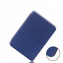 Dėklas Kindle Paperwhite 4 (2018), juodas, Strado