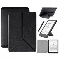 Dėklas Kindle Paperwhite 12 gen 7" (2024), origami stiliaus, ColorSoft, SE