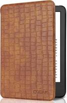 Odinis dėklas Kindle Paperwhite 11 2021 Signature Edition, rudas, COBAK