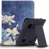 Dėklas Kindle Paperwhite 4 (10 gen.) su magnetiniu dangteliu