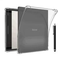 Silikoninis dėklas ir rašiklis ONYX BOOX GO COLOR 7 / 7 II GEN.