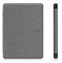 Apsauginis TPU dėklas Amazon Kindle Touch 10, šviesiai pilkas