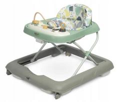 Vaikiškas stumdukas TOYZ CARETERO NEL, pilkas