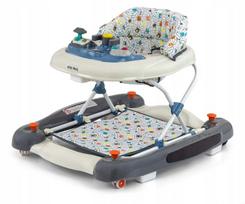Vaikiškas vaikštynė Milly Mally Patrol Plus Galactic