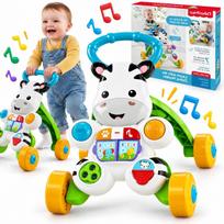 Mokomasis vaikštynė Fisher Price vaikams