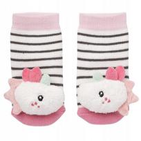 Kūdikio kojinytės FEHN Aiko&Yuki, 0–12 mėn.