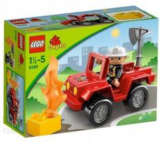 LEGO Duplo 6169 konstruktorius, 2012 metų modelis