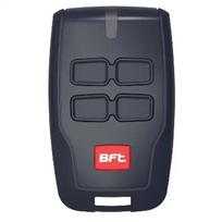 Vartų pultelis Bft Mitto 4, 433,92 MHz