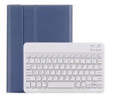Samsung T510/S5e 10.5'' Odinis dėklas su Bluetooth klaviatūra ir magnetiniu užsegimu Samsung Tab A 10.1 inch T580/T585 2016