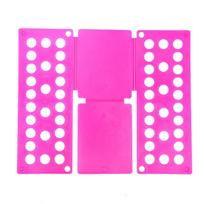 Board Folding Childrens Easy Clothes Shirt Quick Folding Board Quick And Easy Lazy Folding Board bagged
