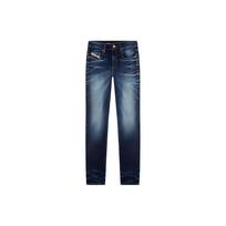 DIESEL 2019 D Strukt 09G29 Slim cut Jeans A0356209G29-01 27