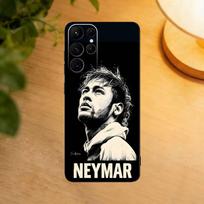 Soccer 10 N-Neymar Phone Case For Samsung S25,S24,S21,S22,S23,S30,Ultra,S20,Plus,Fe,Lite Black Shell Samsung S22plus5G black