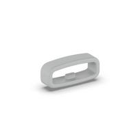 10 vnt. silikoniniai laikrodžio dirželio laikikliai, patvarūs dirželio laikikliai, tinkami 18-22 mm, kasdieniam dėvėjimui, lauko veiklai 20mm gray