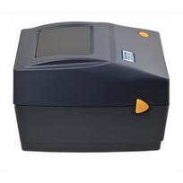 Xprinter XP-460B Thermal Label Printer CN plug (adapter included) gray