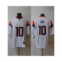 Denver Broncos NFL Football Jersey Embroidered Patch Applique Sports Fans Customization SUTTON 14 - Orange