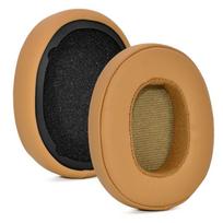 Skullcandy Crusher Wireless / Crusher ANC / Hesh3 ausinių priedų pakaitinė ausų pagalvėlė ruda