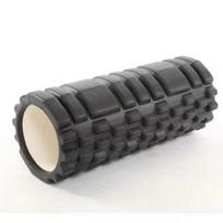 33cm Classic Foam Roller: Muscle Relaxer Massage Stick for Yoga & Fitness 33 cm Classic Yoga Roller gray