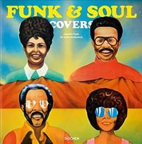 Funk & Soul Covers Multilingual edition
