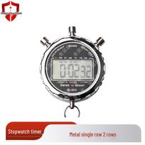Professional Sports Stopwatch Timer gray