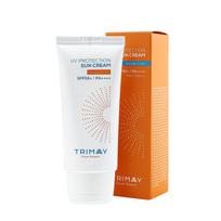 Apsauginis kremas nuo saulės SPF50+ PA++++ TRIMAY UV Protection Sun Cream