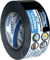 Juosta taisymui Duct Tape 48x50m juoda